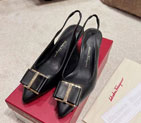 2023 Ferragamo women shoes SF0023