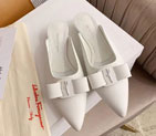 2023 Ferragamo women shoes SF0024