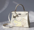 2023 Hermes Kelly