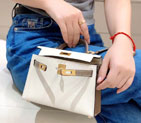 2023 Hermes Kelly K19