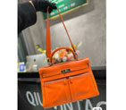 2023 Hermes Kelly