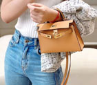 2023 Hermes Kelly K19
