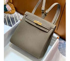 2023 Hermes Kelly Backpack