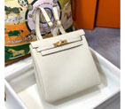 2023 Hermes Kelly Backpack
