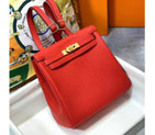 2023 Hermes Kelly Backpack