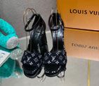 2023 Louis vitton women shoes SW1118