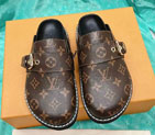 2023 Louis vitton women shoes SW1058