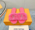 2023 Louis vitton women shoes SW1106