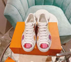 2023 Louis vitton women shoes SW1111
