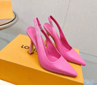 2023 Louis vitton women shoes SW1063