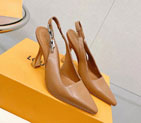 2023 Louis vitton women shoes SW1078