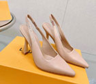 2023 Louis vitton women shoes SW1064