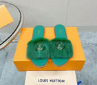2023 Louis vitton women shoes SW1101