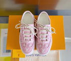 2023 Louis vitton women shoes SW1152