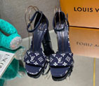 2023 Louis vitton women shoes SW1120
