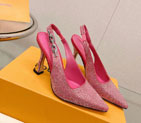 2023 Louis vitton women shoes SW1070