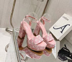2023 Louis vitton women shoes SW1114
