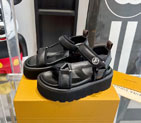 2023 Louis vitton women shoes SW1082