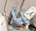 2023 Louis vitton women shoes SW1113