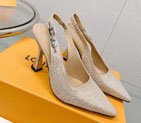 2023 Louis vitton women shoes SW1071