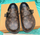 2023 Louis vitton women shoes SW1055
