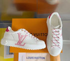 2023 Louis vitton women shoes SW1143