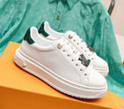 2023 Louis vitton women shoes SW1040