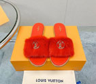 2023 Louis vitton women shoes SW1108