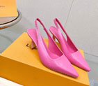 2023 Louis vitton women shoes SW1060