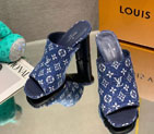 2023 Louis vitton women shoes SW1129