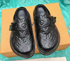 2023 Louis vitton women shoes SW1056