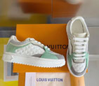 2023 Louis vitton women shoes SW1139