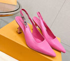 2023 Louis vitton women shoes SW1067