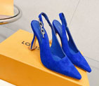 2023 Louis vitton women shoes SW1074