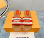 2023 Louis vitton women shoes SW1097