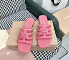 2023 Miu Miu women shoes BMS0424