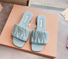 2023 Miu Miu women shoes