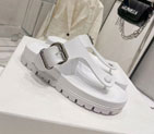 2023 Prada women shoes