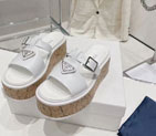 2023 Prada women shoes