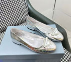 2023 Prada women shoes