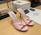 2023 Prada women shoes