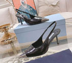 2023 Prada women shoes