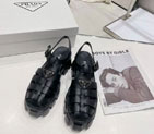 2023 Prada women shoes