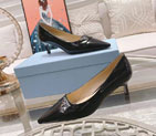 2023 Prada women shoes
