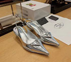 2023 Prada women shoes