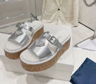 2023 Prada women shoes
