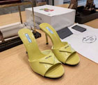 2023 Prada women shoes