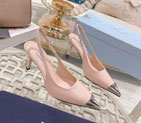 2023 Prada women shoes