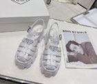 2023 Prada women shoes