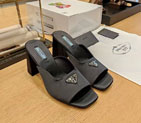 2023 Prada women shoes